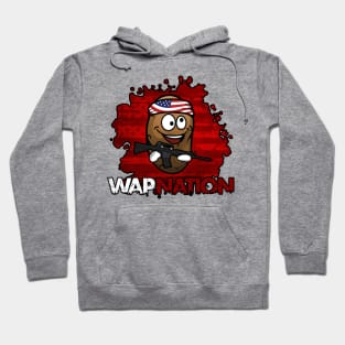 Wapotato Hoodie